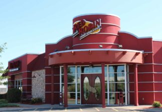 Red Robin Building