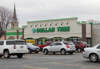 Little Chute Dollar Tree